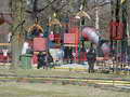 Familienspielpark Schermbeck