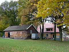 Heimathaus Wulfen