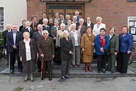 Stiftung der Martin-Luther-Kirche