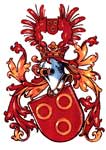 Wappen von Hagenbeck