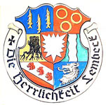 Wappen von Holsterhausen