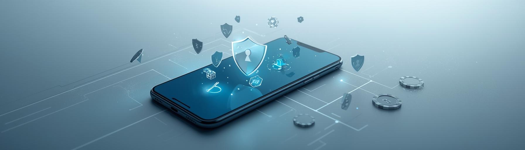 Spielerschutz, Datenschutz, Betrugsrisiken und Datenverarbeitung