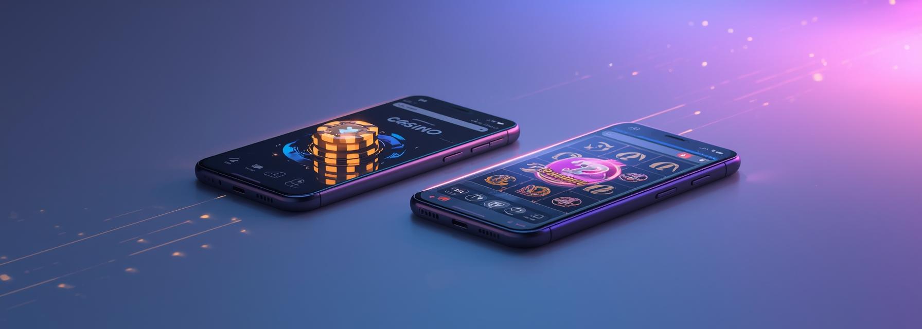 Vergleich mobile App versus mobile Webseite, Gebühren und Nutzerbindung